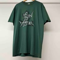 Image 1 of Vision of Disorder 90s L