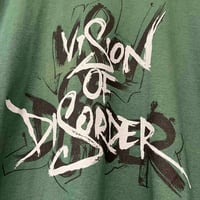 Image 2 of Vision of Disorder 90s L