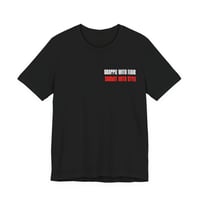 Image 1 of Uke's Grappling Club Tee | Grapple With Flair, Submit With Style