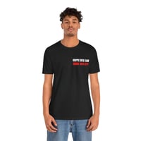 Image 3 of Uke's Grappling Club Tee | Grapple With Flair, Submit With Style