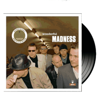 MADNESS - Wonderful