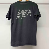 Image 4 of Slayer 'South of Heaven' 80s M