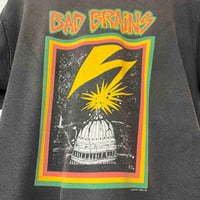 Image 2 of Bad Brains 'Banned in D.C.' 00s L
