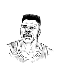 Patrick Ewing