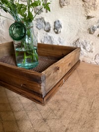 Image 9 of Tamis anciens - décoration campagne 