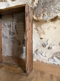 Image 12 of Tamis anciens - décoration campagne 