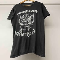 Image 1 of Motörhead 80s M/L
