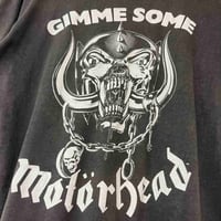 Image 2 of Motörhead 80s M/L