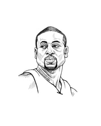 D Wade