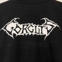 Image 5 of Gorguts 'The Erosion of Sanity' 00s L
