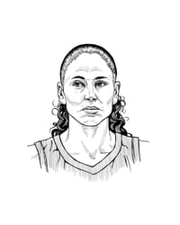 Sue Bird
