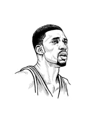 Tracy Mcgrady
