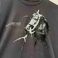 Image 2 of Neurosis 'Given to the Rising' 2007 M