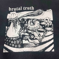 Image 2 of Brutal Truth 00s M