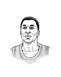 Isaiah Thomas