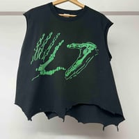 Image 1 of L7 Cut-Off 90s L