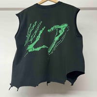 Image 4 of L7 Cut-Off 90s L