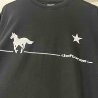 Image 2 of Deftones White Pony 2000 XL