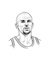 Jason Kidd