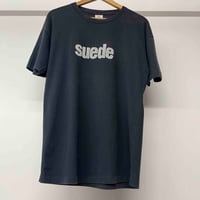 Image 1 of Suede 'Coming Up' Tour 90s L
