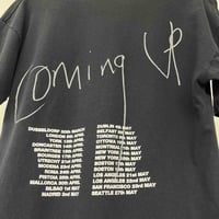 Image 5 of Suede 'Coming Up' Tour 90s L