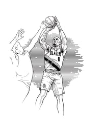 Lillard full