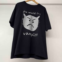 Image 1 of The Smashing Pumpkins 'Infinite Sadness' Tour 1996 XL