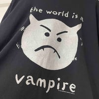 Image 2 of The Smashing Pumpkins 'Infinite Sadness' Tour 1996 XL
