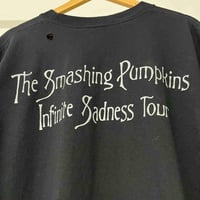 Image 5 of The Smashing Pumpkins 'Infinite Sadness' Tour 1996 XL