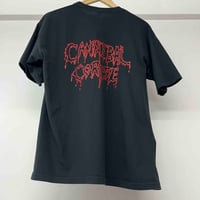 Image 4 of Cannibal Corpse 'Butchered at Birth' Bootleg Y2K L