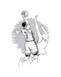 Wade full