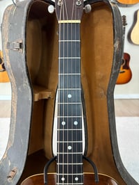Image 6 of 1946 Martin D-28 Herringbone