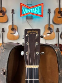 Image 7 of 1946 Martin D-28 Herringbone