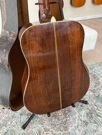 Image 4 of 1946 Martin D-28 Herringbone