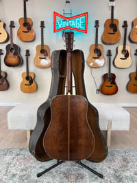Image 2 of 1946 Martin D-28 Herringbone