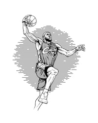 Lebron full