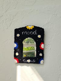 Image 2 of Yarn Art Mirror - Various