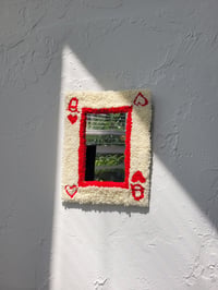 Image 3 of Yarn Art Mirror - Various