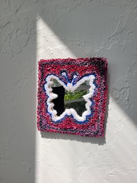 Image 4 of Yarn Art Mirror - Various