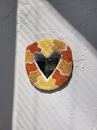 Image 5 of Yarn Art Mirror - Various