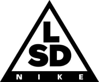 Image 2 of LSD NIKE CREWNECK