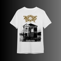 Image 4 of XASTHUR - "Doomgrass" - Cassette - T-shirt - Pin