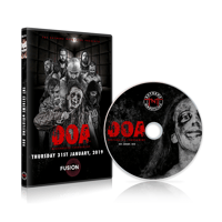TNT DOA Tournament - 2019