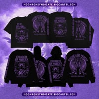 Image 1 of CHURCH OF MISERY / MASTER OF BRUTALITY