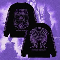 Image 4 of CHURCH OF MISERY / MASTER OF BRUTALITY