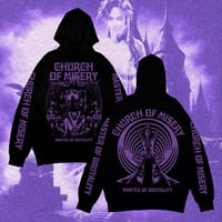 Image 5 of CHURCH OF MISERY / MASTER OF BRUTALITY