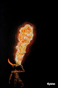Image 1 of Flames of Emancipation