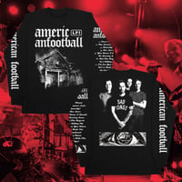 Image 3 of AMERICAN FOOTBALL / LP1