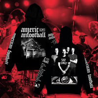 Image 5 of AMERICAN FOOTBALL / LP1
