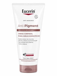Eucerin- Anti Manchas Anti Pigment Crema Corporal Para Areas Especificadas 